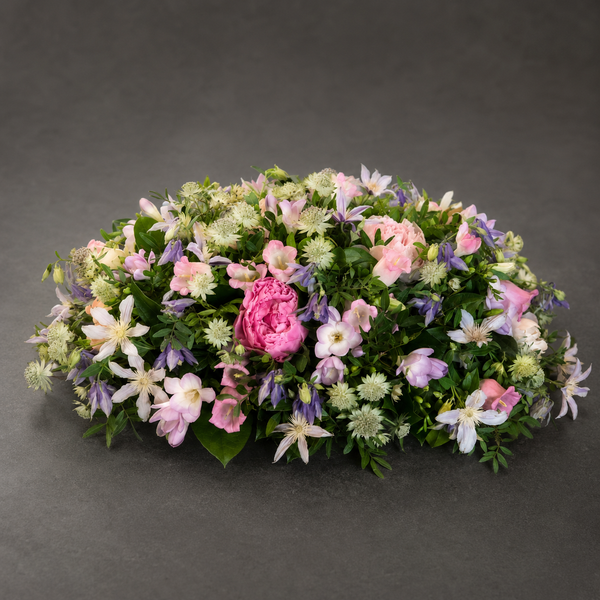 Funeral Arrangement