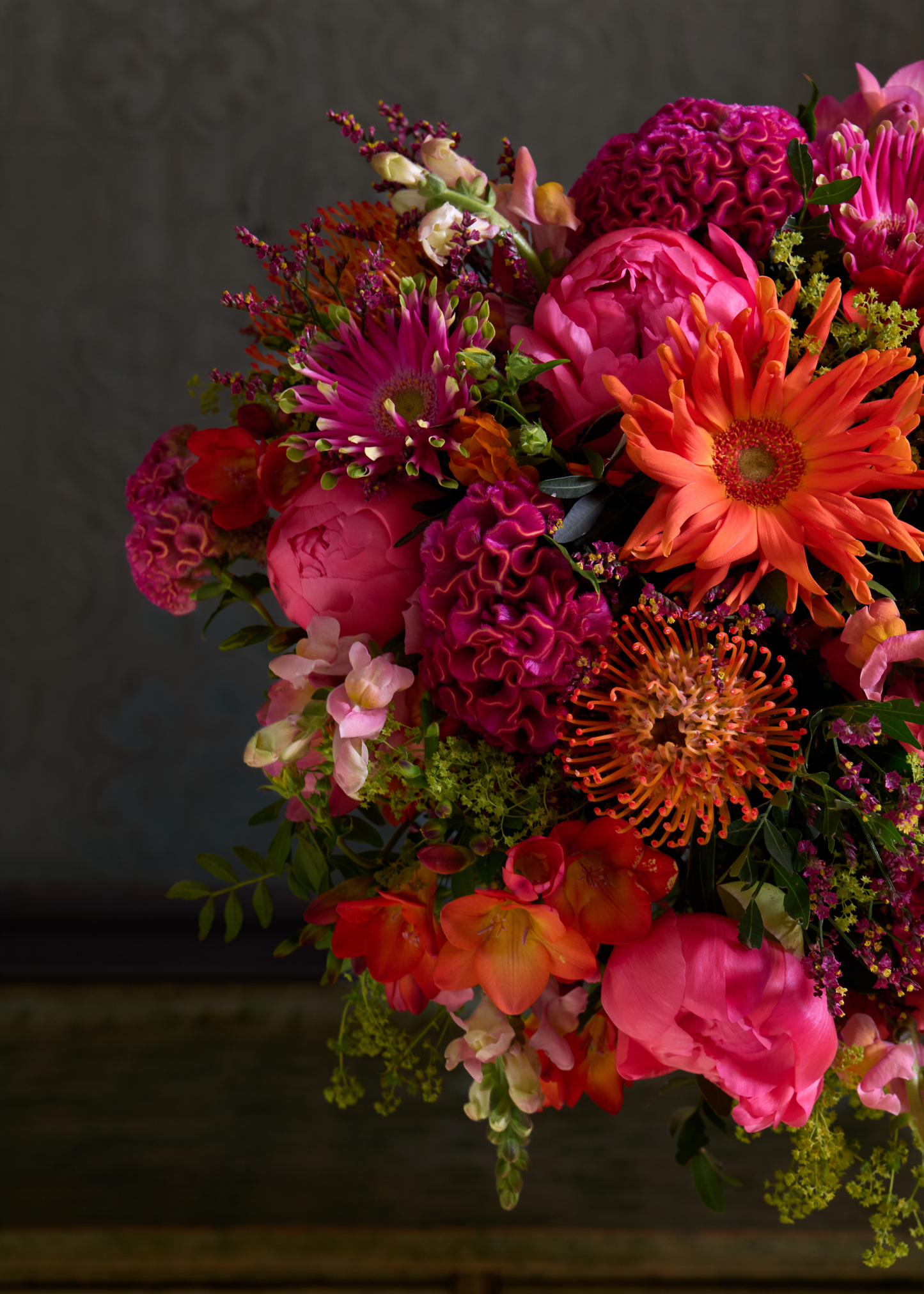 Radiant Bloom