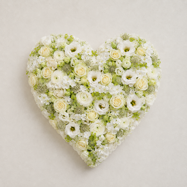 Heart Tribute