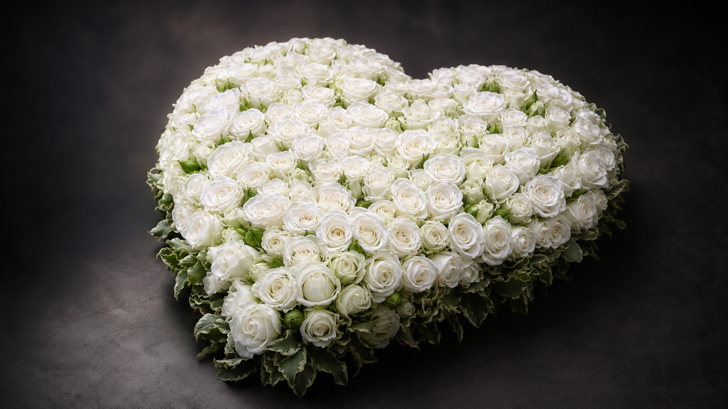 Heart Tribute