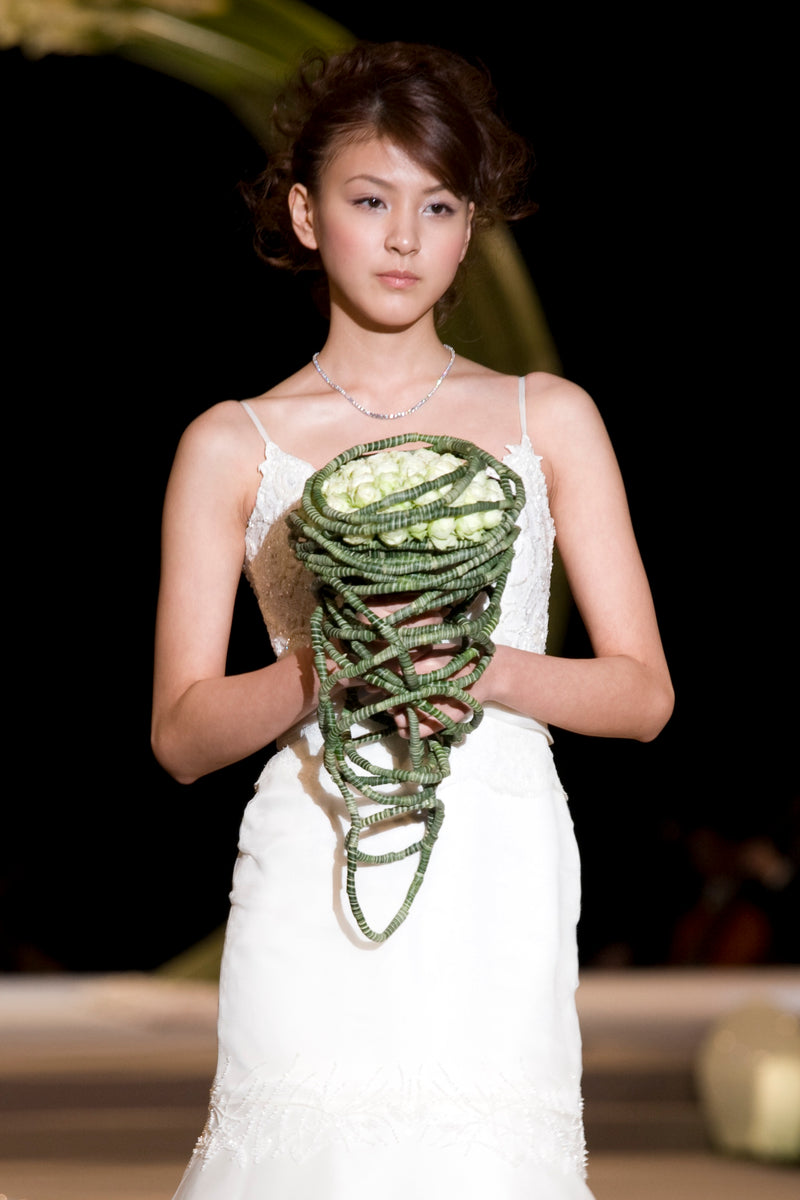 Carried as Art