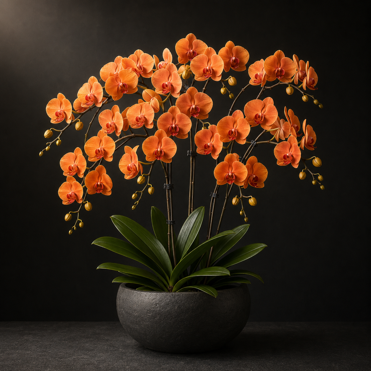 Classic Orchid