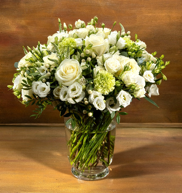 Signature Serene Bouquet