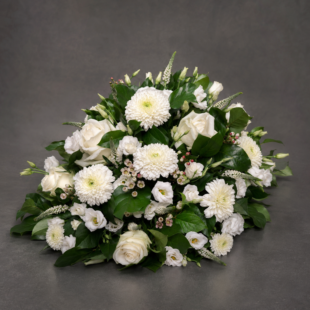 Funeral Arrangement