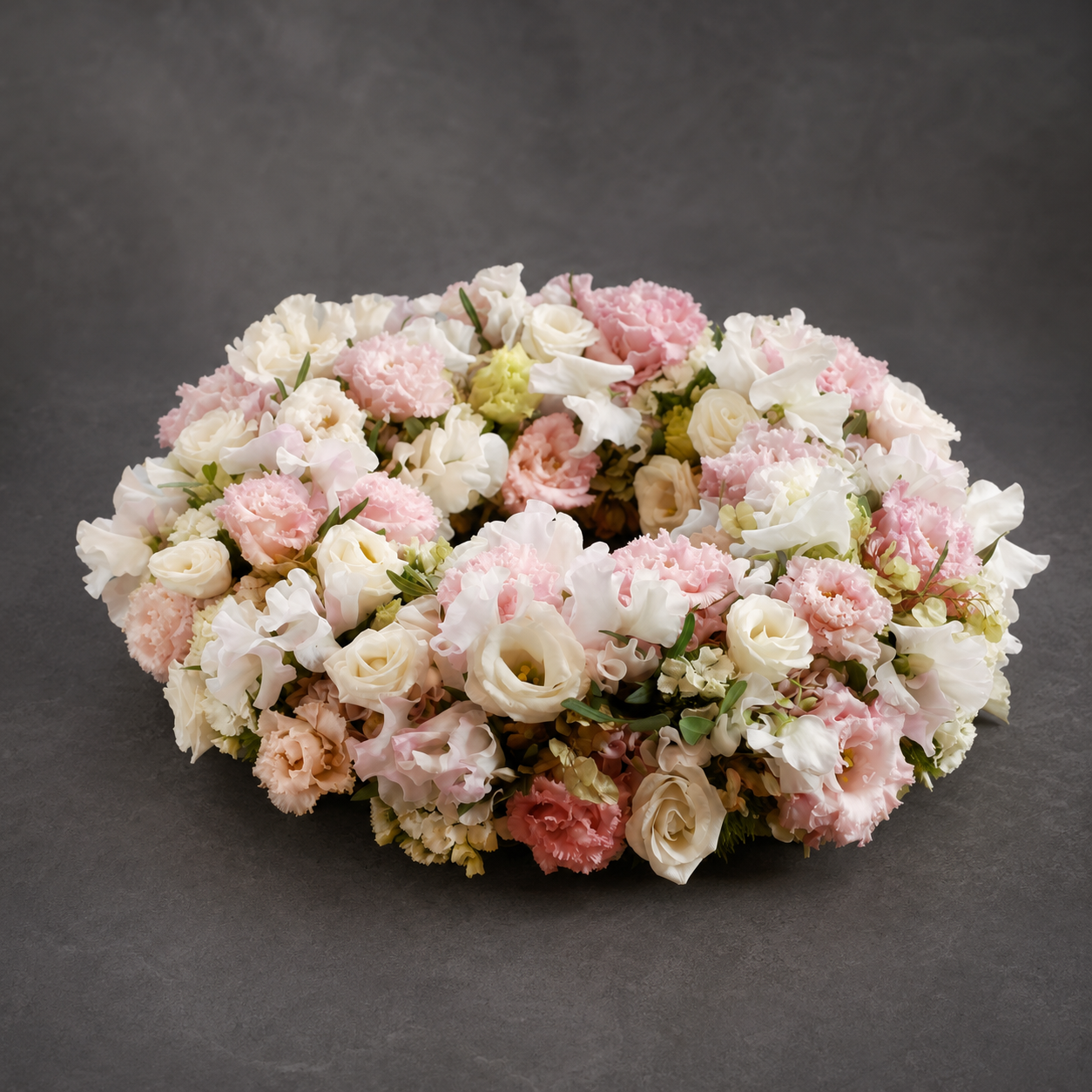 Funeral Arrangement