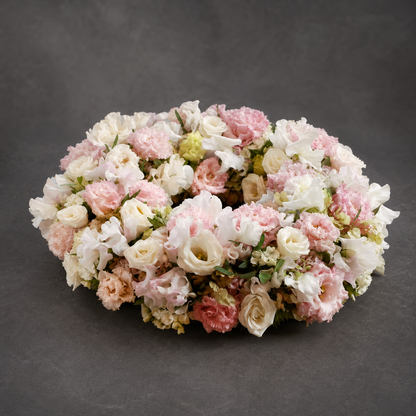 Funeral Arrangement