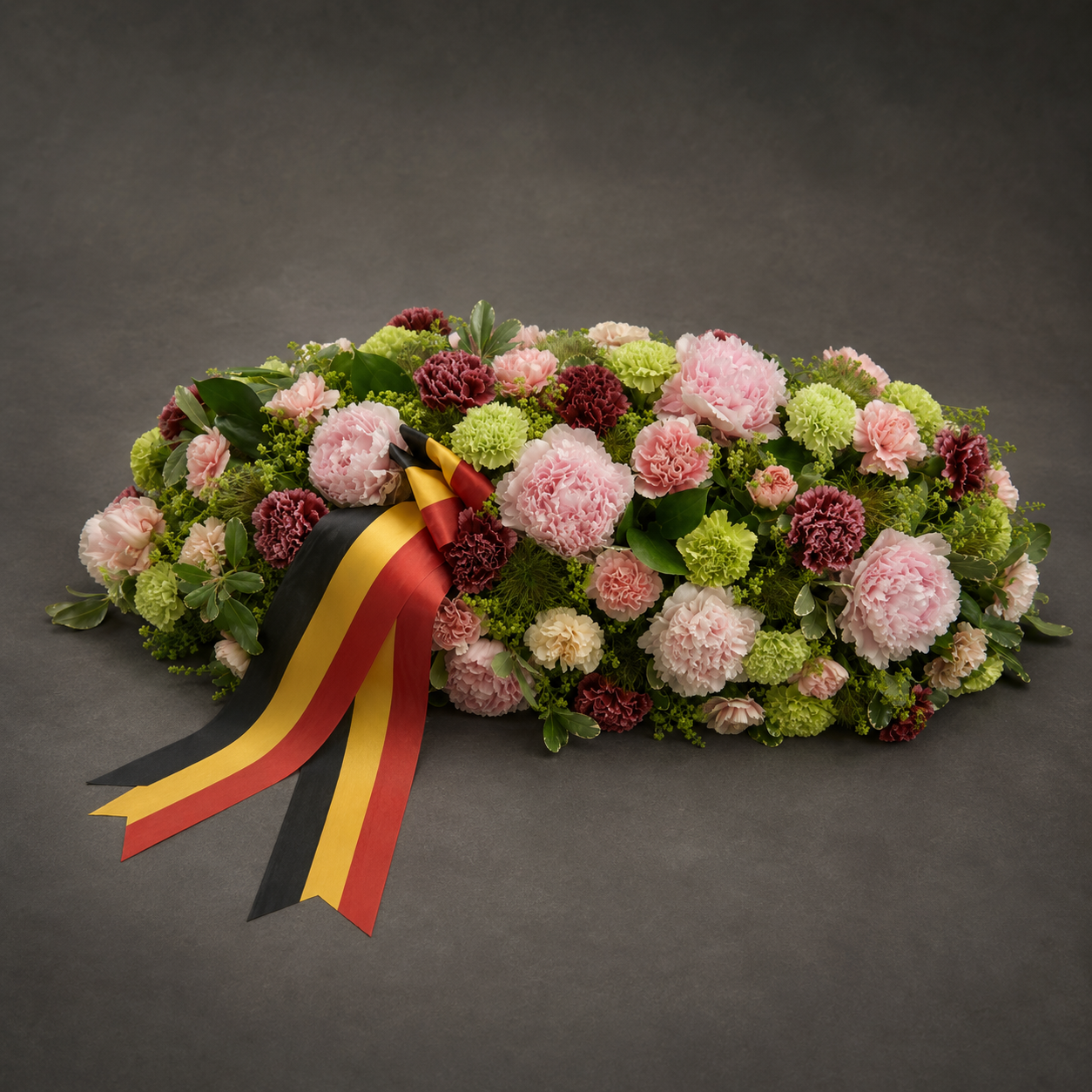 Funeral Arrangement
