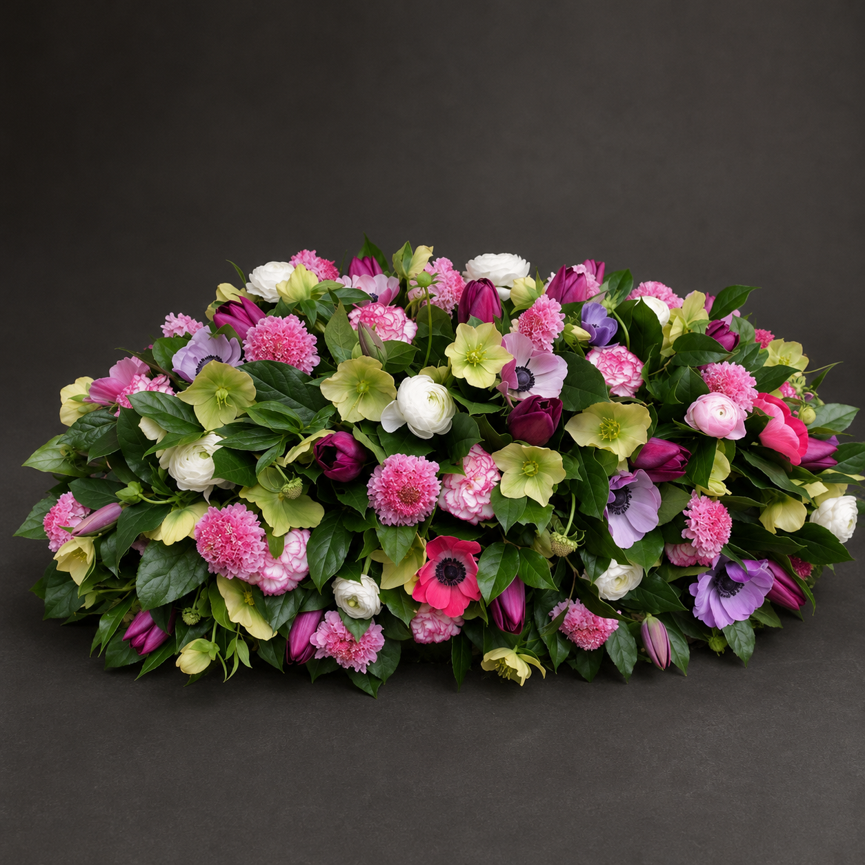 Funeral Arrangement