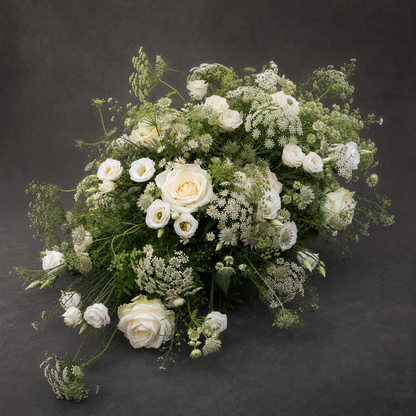 Funeral Arrangement