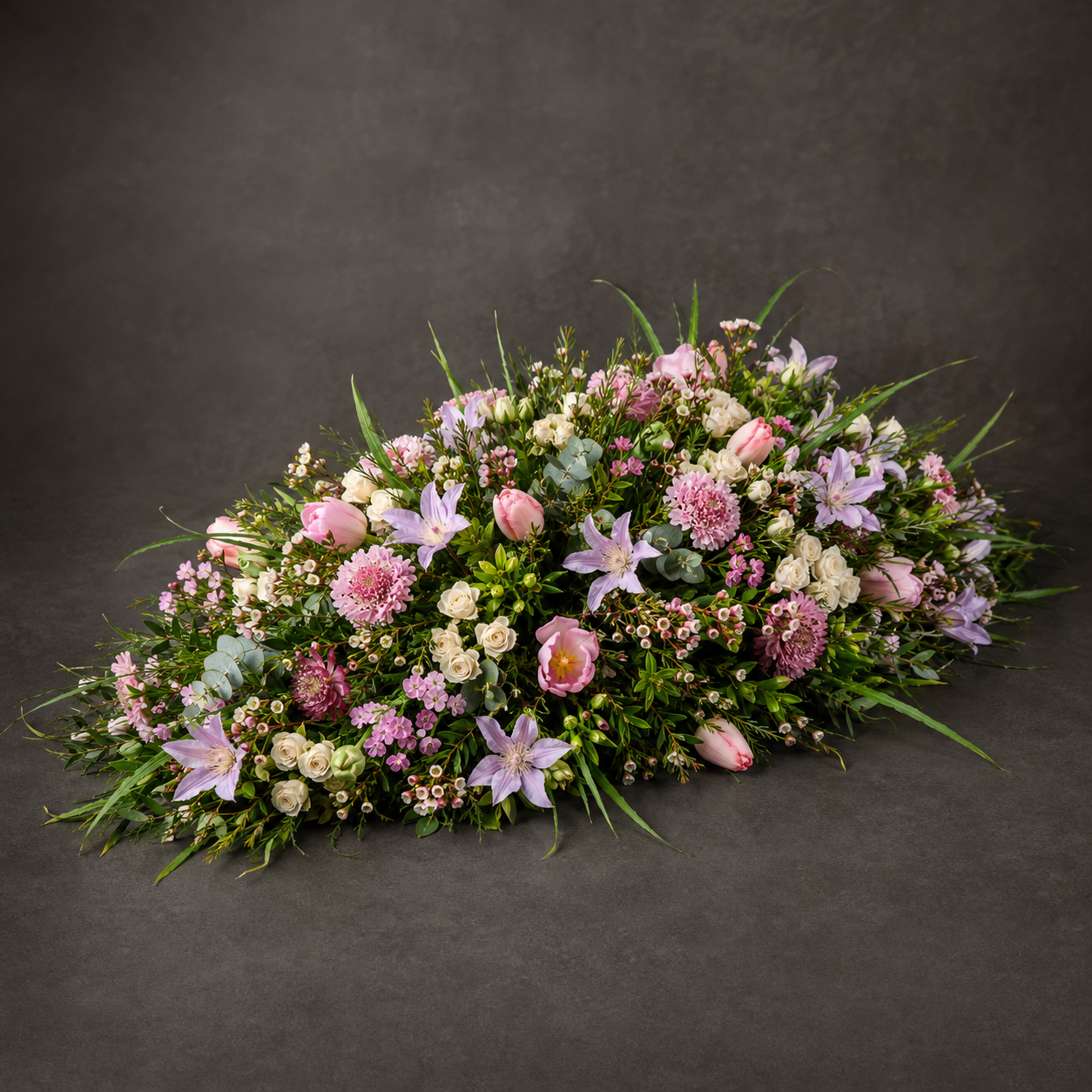 Funeral Arrangement