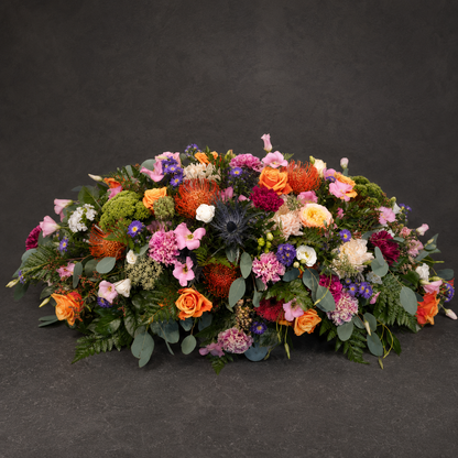 Funeral Arrangement