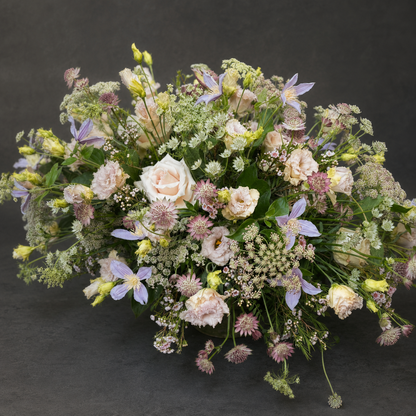 Funeral Arrangement