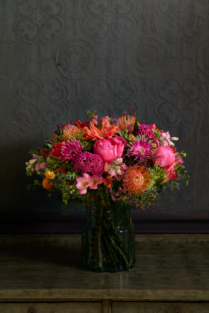Radiant Bloom