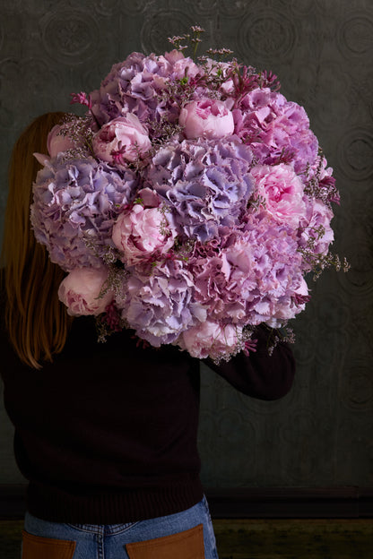 Heavenly Bloom
