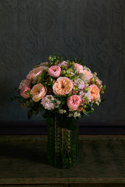 Tender Elegance