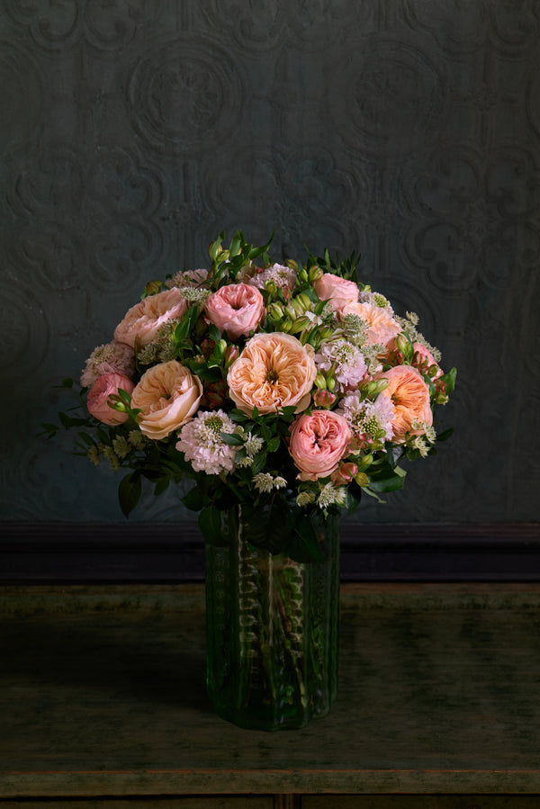 Tender Elegance
