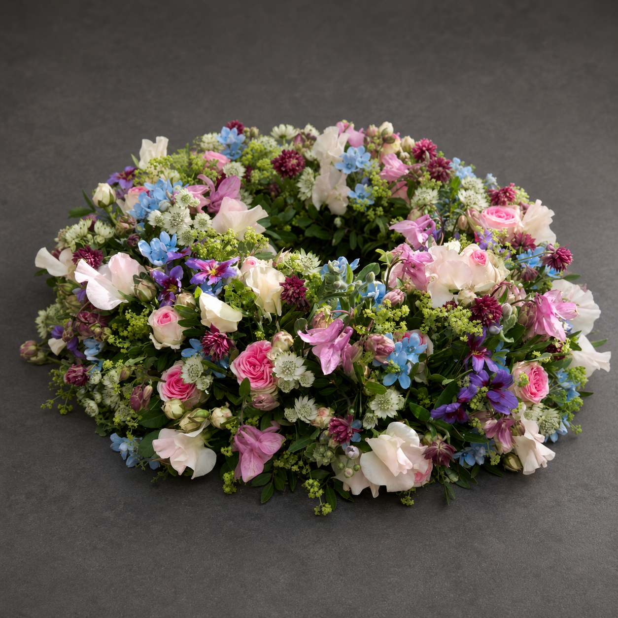 Funeral Arrangement