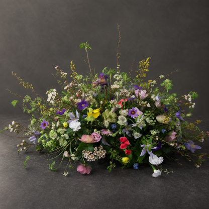 Funeral Arrangement