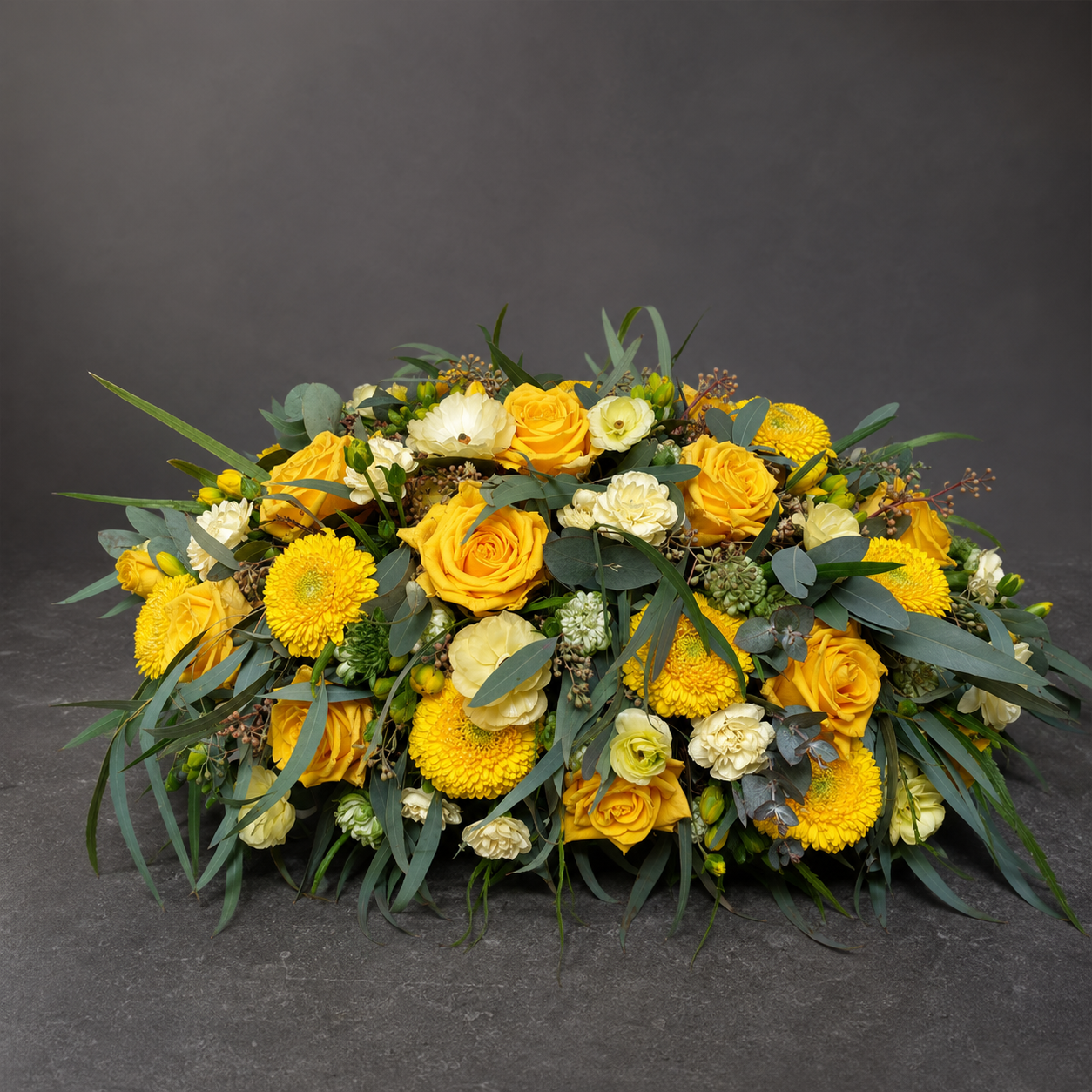 Funeral Arrangement