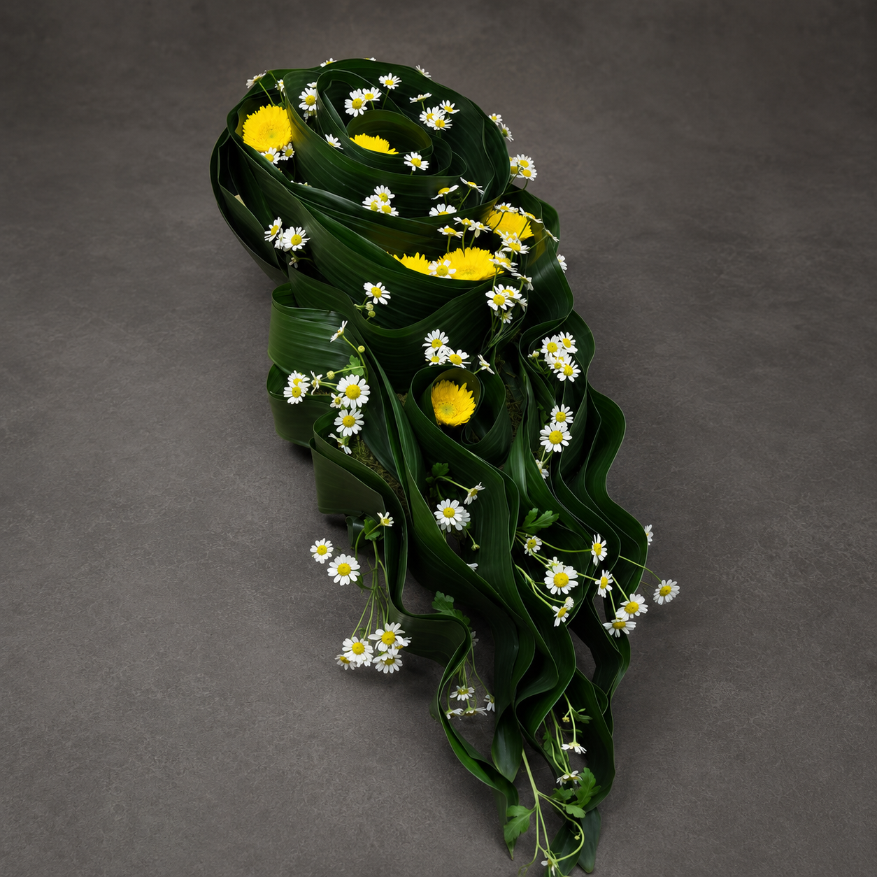 Funeral Arrangement