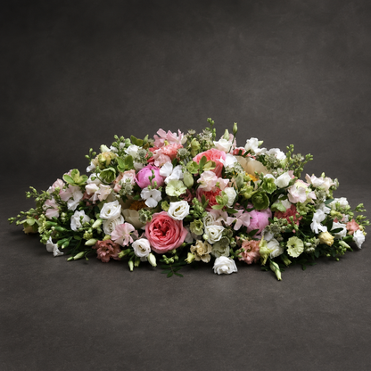 Funeral Arrangement