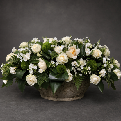 Funeral Arrangement