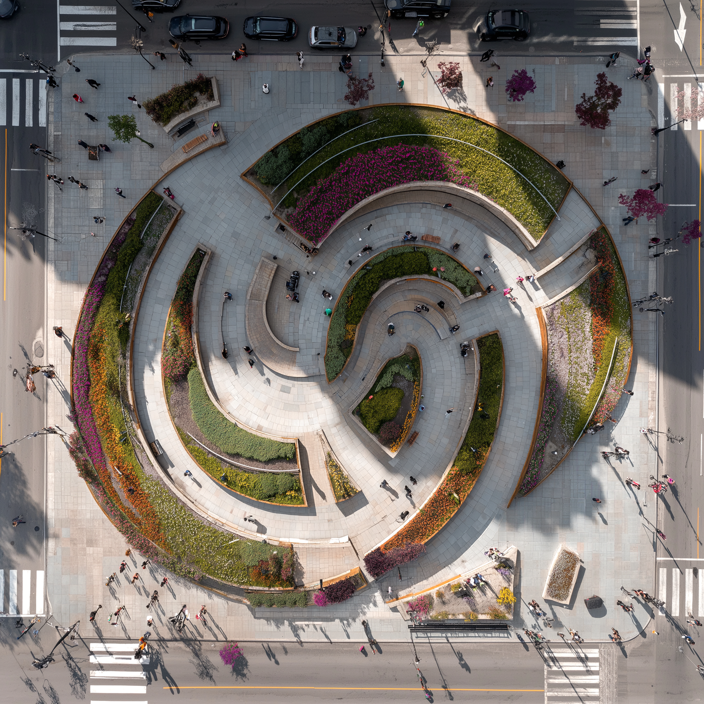 PUBLIC REALM
