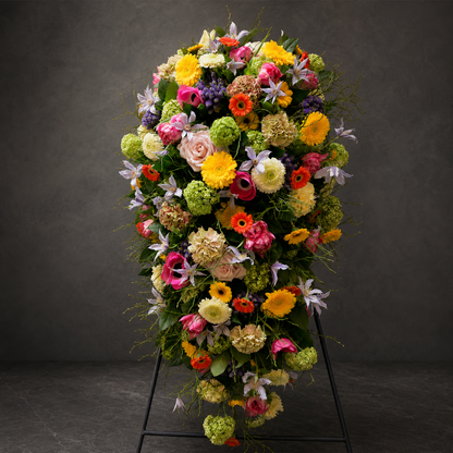 Funeral Arrangement