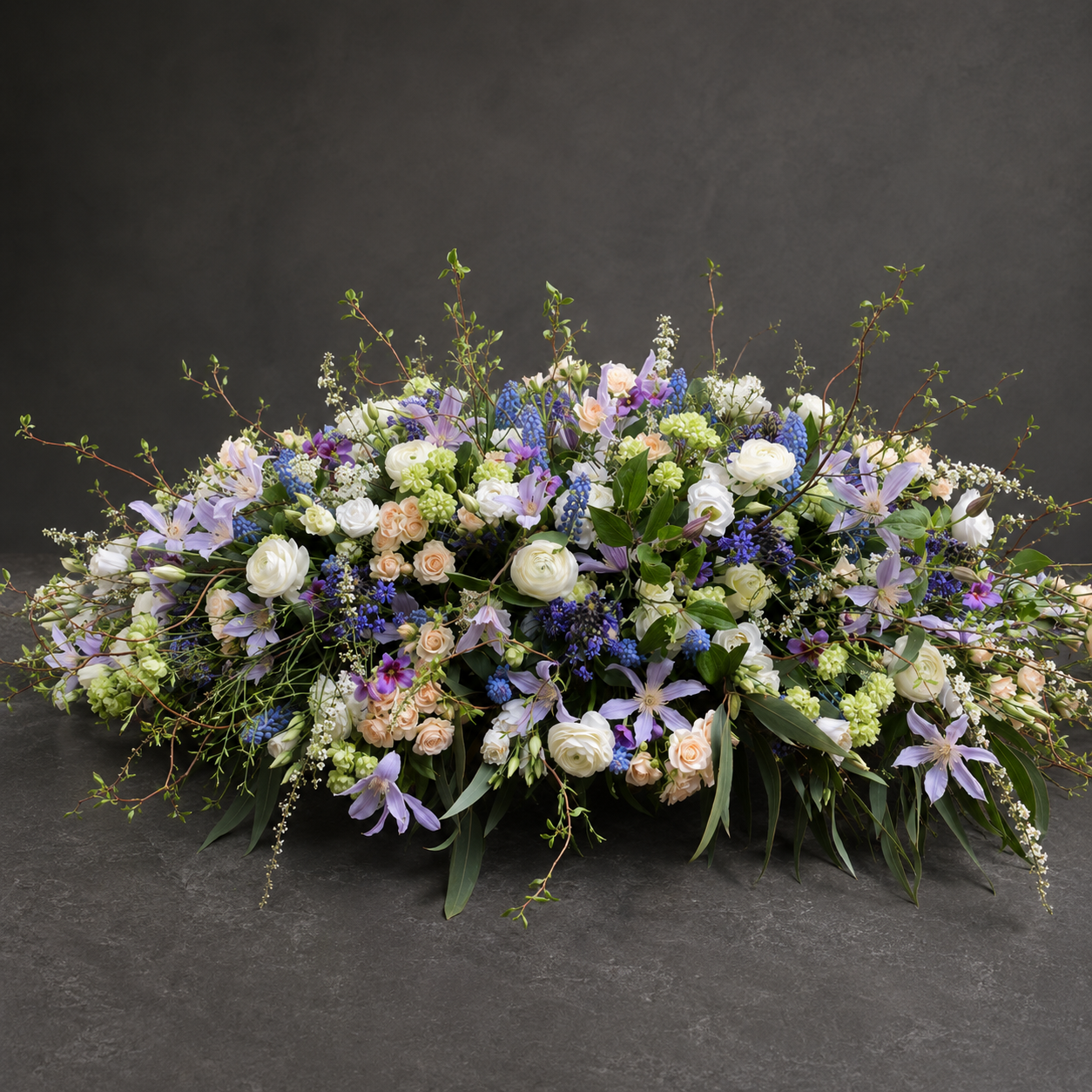 Funeral Arrangement