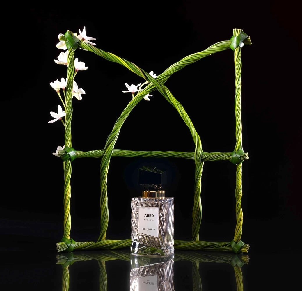 The Scent of Form