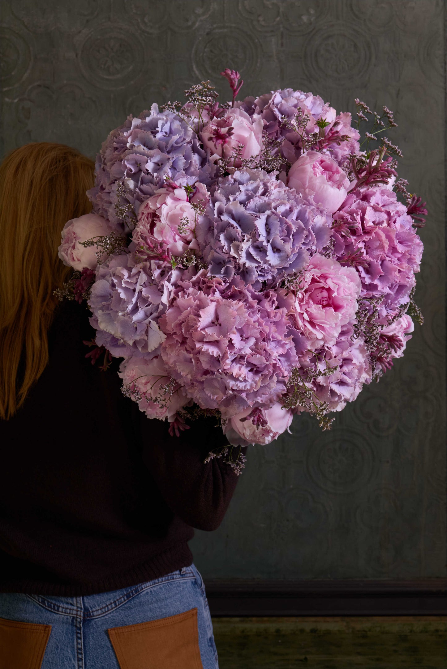 Heavenly Bloom