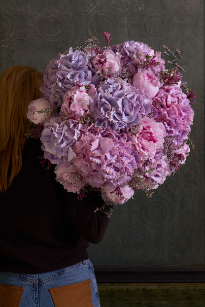 Heavenly Bloom