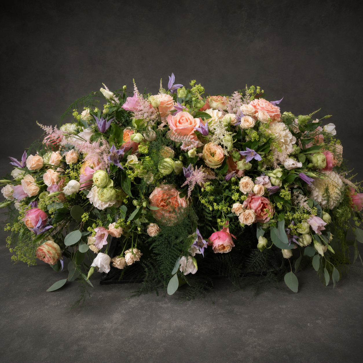 Funeral Arrangement