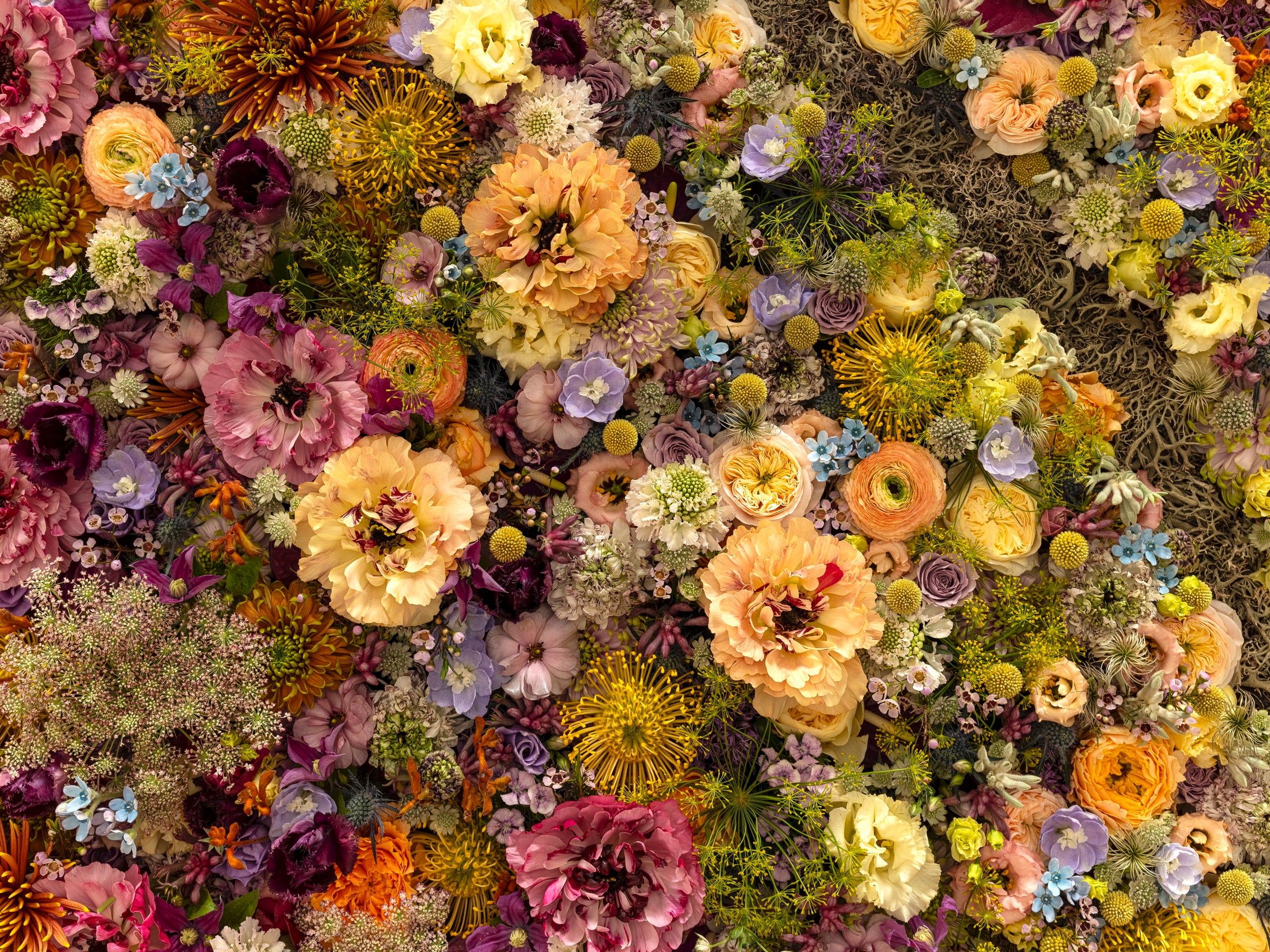 Heritage in Bloom