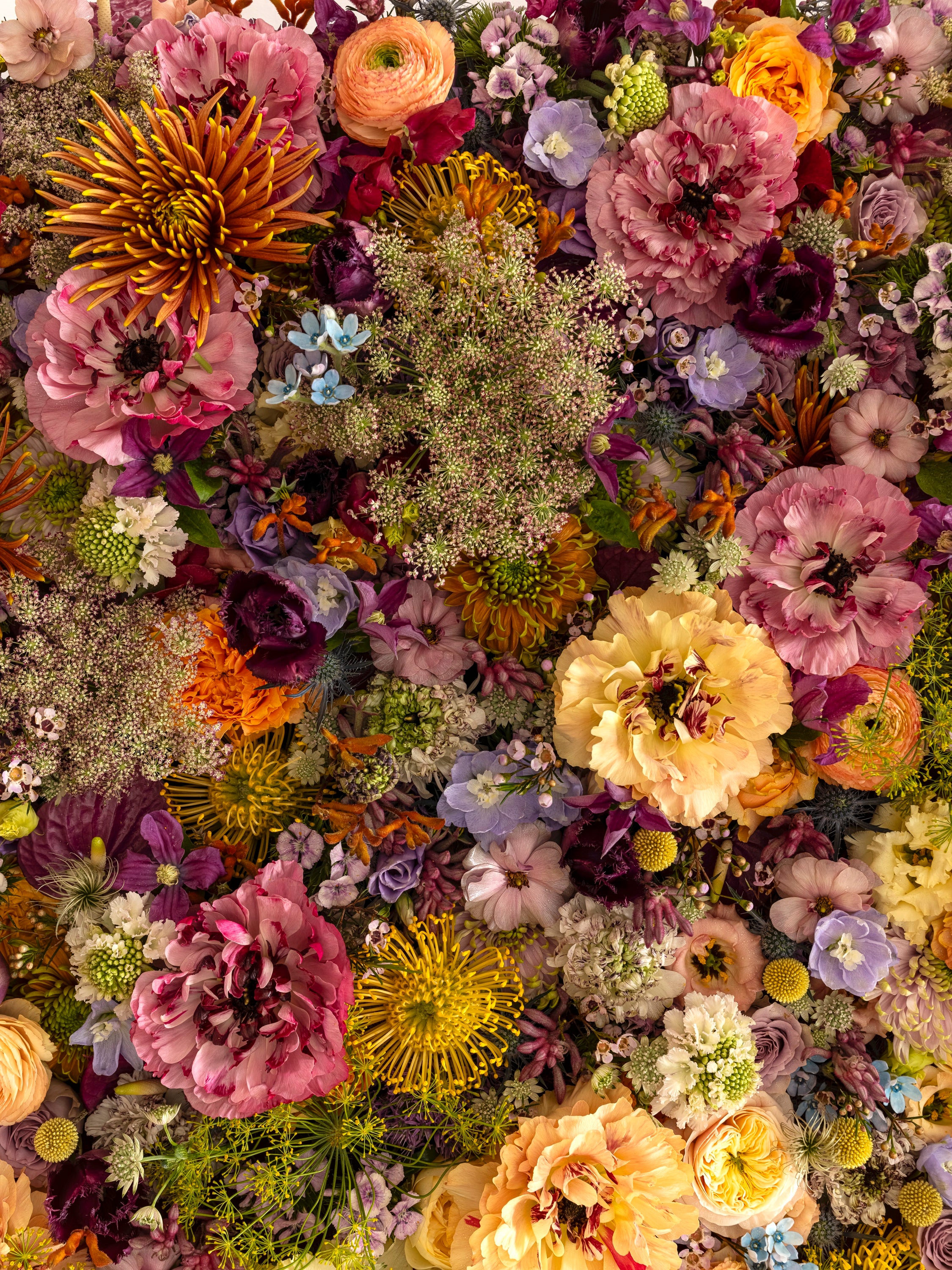 Heritage in Bloom