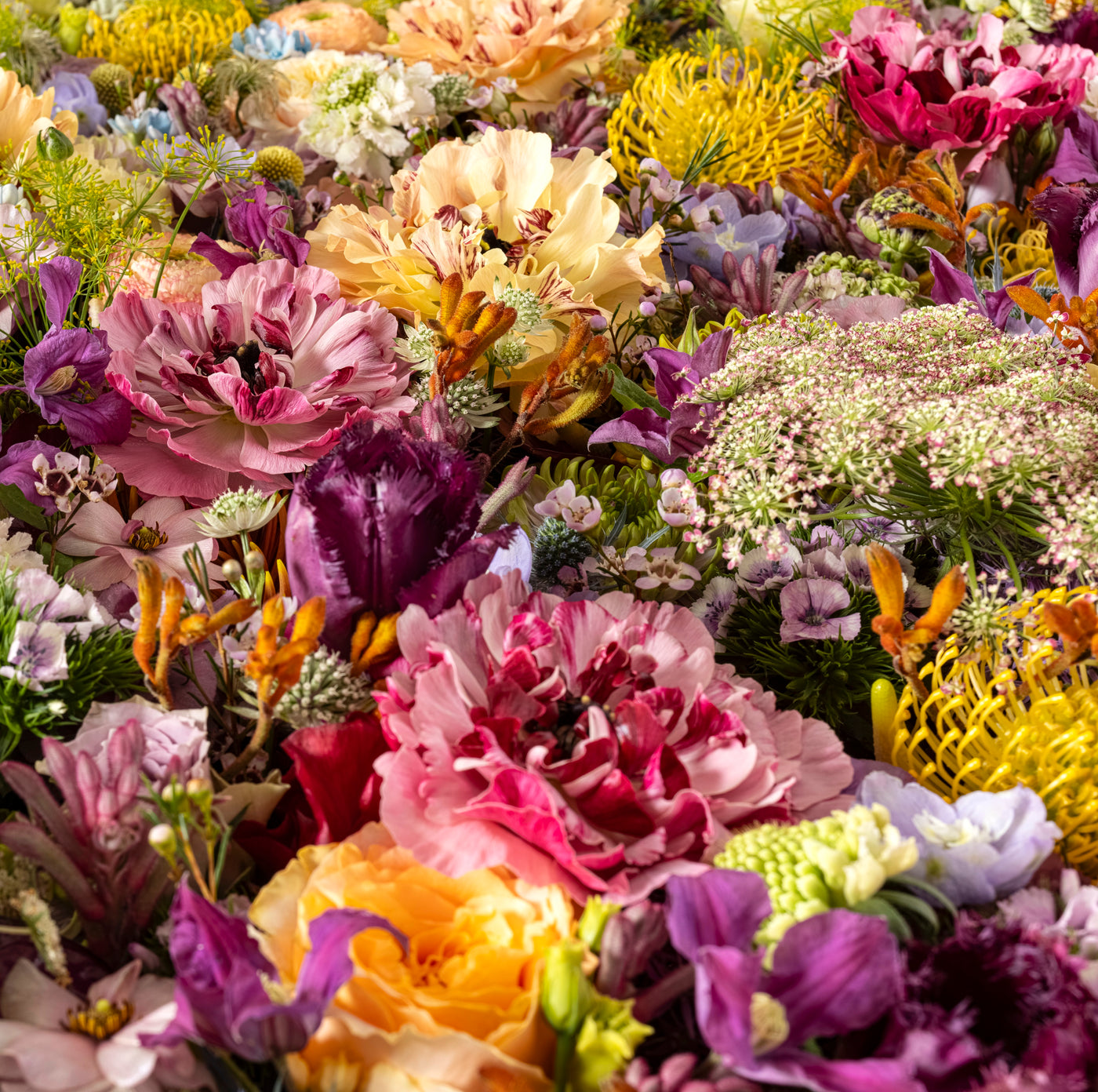 Heritage in Bloom