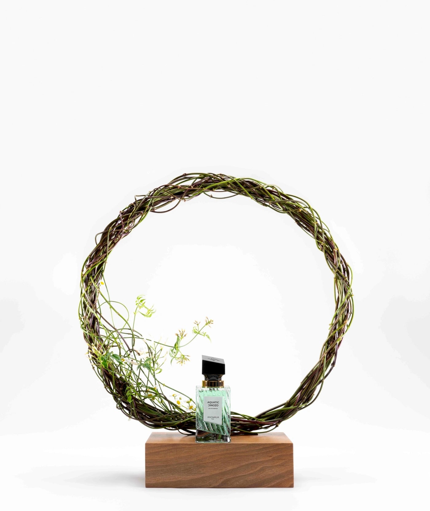 The Scent of Form