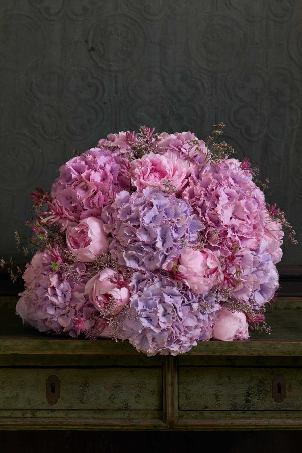 Heavenly Bloom