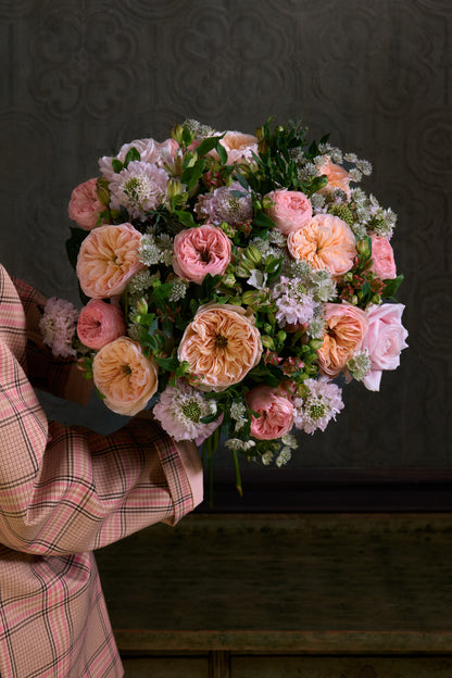 Tender Elegance