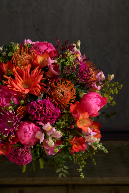 Radiant Bloom