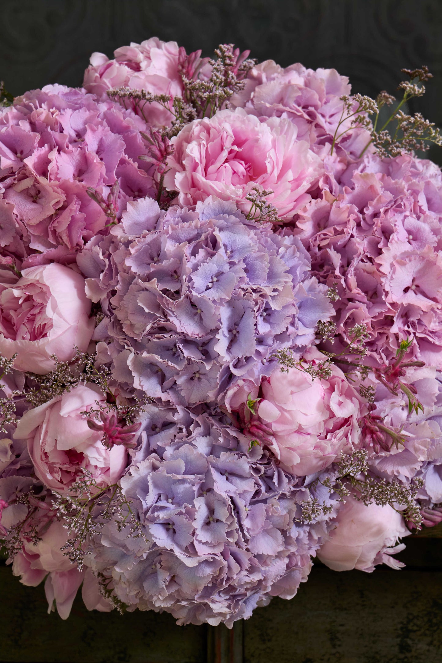 Heavenly Bloom