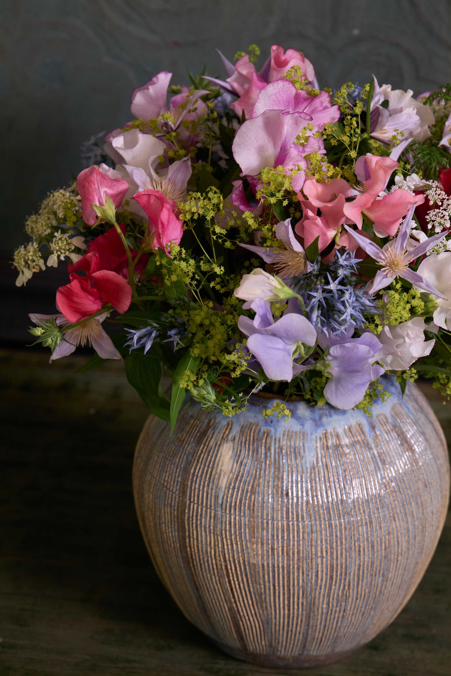 Spring Whisper