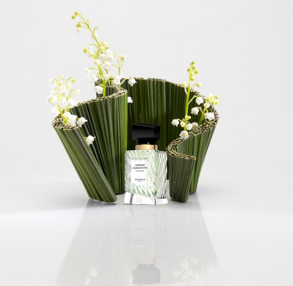 The Scent of Form
