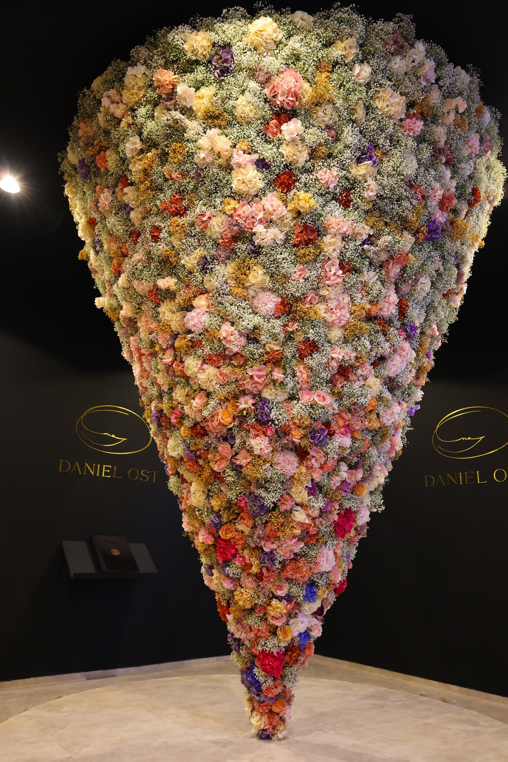 The Future in Bloom