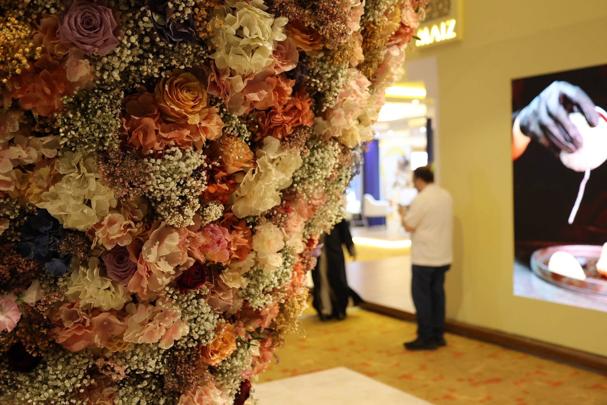 The Future in Bloom