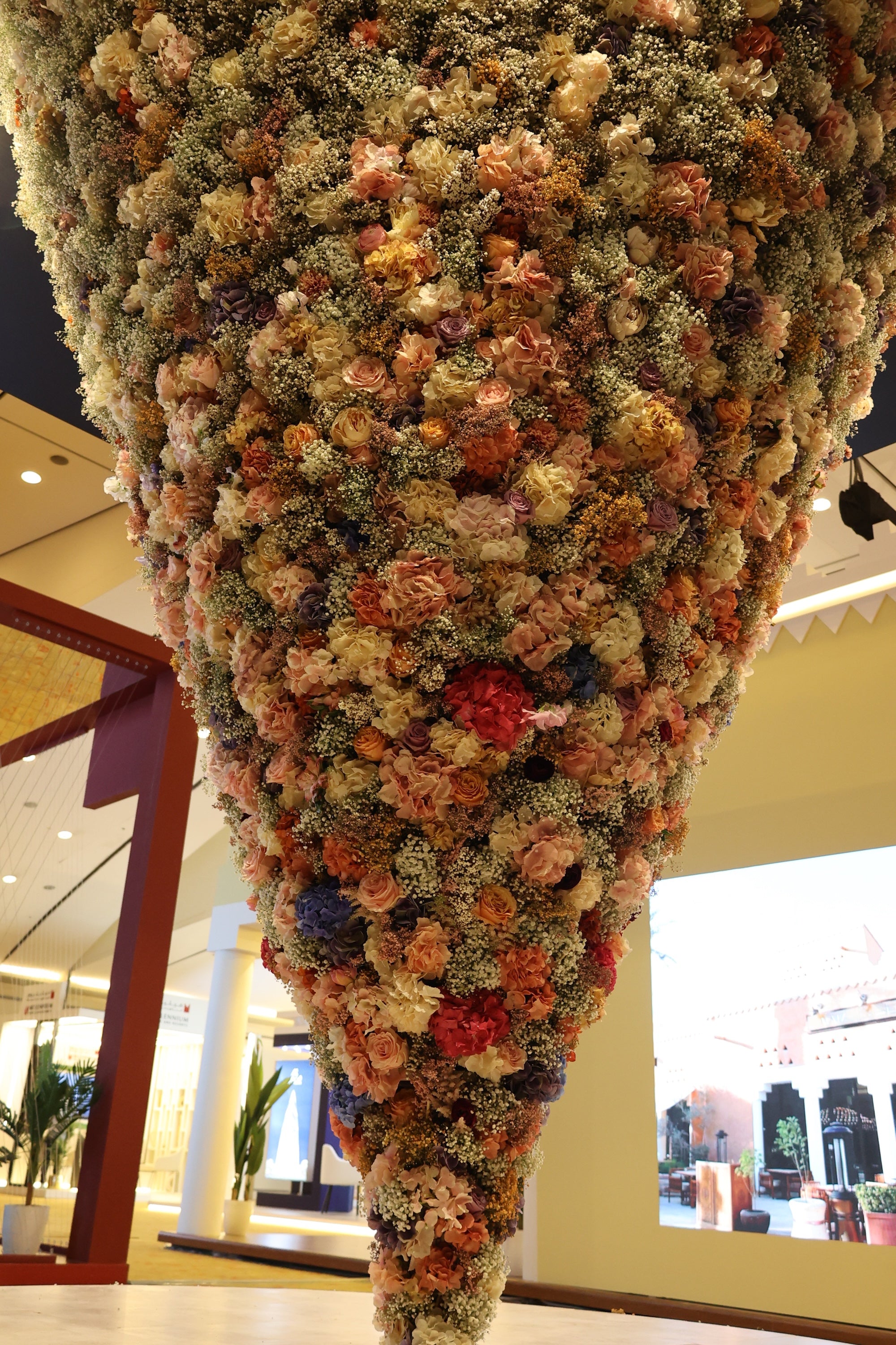 The Future in Bloom