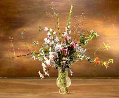 Contemporary Gentle Bouquet