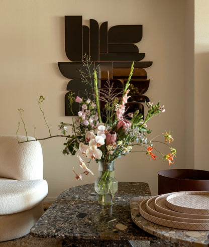 Contemporary Gentle Bouquet