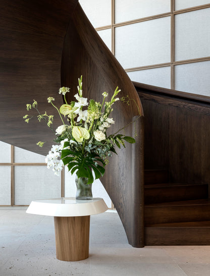 Contemporary Serene Bouquet