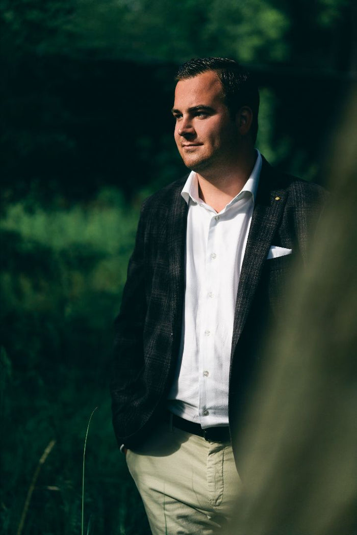YANN CALLAERT